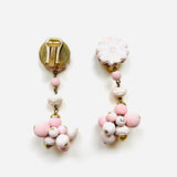 FRANCESCA ROSA II EARRINGS