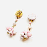 FRANCESCA ROSA II EARRINGS
