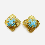 Matilda Earrings