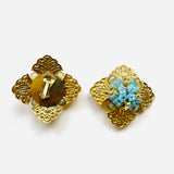 Matilda Earrings