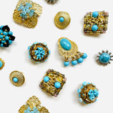 Matilda Earrings