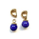 PENDIENTES NEBA MORADO