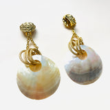 ANUK EARRINGS