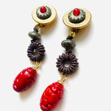 MAYU EARRINGS