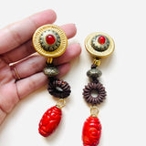 MAYU EARRINGS