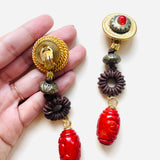 MAYU EARRINGS