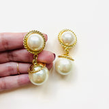 CHAI EARRINGS