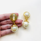 CHAI EARRINGS