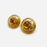 APIK EARRINGS (Unique piece)