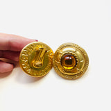 APIK EARRINGS (Unique piece)