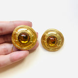 APIK EARRINGS (Unique piece)
