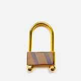 VINTAGE KEYCHAIN ​​01