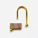 VINTAGE KEYCHAIN ​​01
