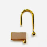 VINTAGE KEYCHAIN ​​01