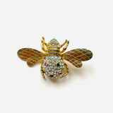 MESILAN BROOCH