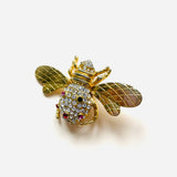 MESILAN BROOCH