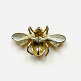 MESILAN BROOCH