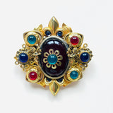 BROCHE ARKIN
