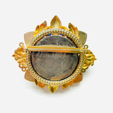 BROCHE ARKIN