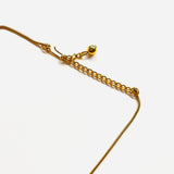 BLAKE COLLAR