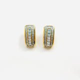 ARTEMIS EARRINGS