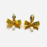 Benja Earrings 