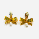 Benja Earrings 
