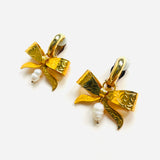 Benja Earrings 