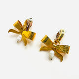 Benja Earrings 