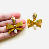 Benja Earrings 
