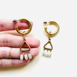 EMMA EARRINGS