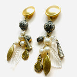 RAD EARRINGS (Unique Piece)