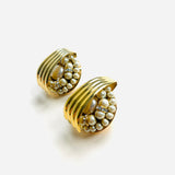 BELMA II EARRINGS