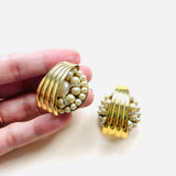 BELMA II EARRINGS