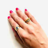 IREN RING