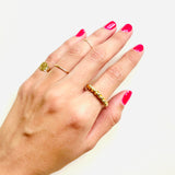 IREN RING