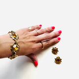 PENDIENTES GURLEY