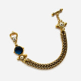 CHI BLUE BRACELET