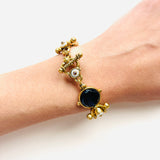 CHI BLUE BRACELET