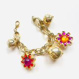 PULSERA SCARLETT (Pieza única)