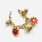 PULSERA SCARLETT (Pieza única)