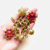 PULSERA SCARLETT (Pieza única)