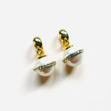 SIRIO EARRINGS