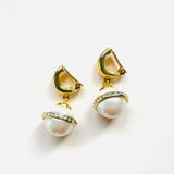 SIRIO EARRINGS
