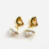 SIRIO EARRINGS