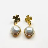 BAEK EARRINGS
