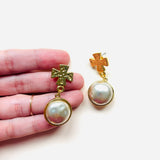 BAEK EARRINGS