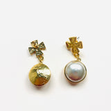 BAEK EARRINGS