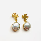 BAEK EARRINGS