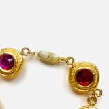 RED ORI COLLAR